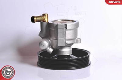 Esen Skv Hydraulikpumpe, Lenkung [Hersteller-Nr. 10SKV083] für Opel, Vauxhall von ESEN SKV