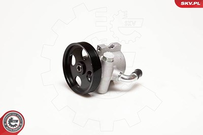 Esen Skv Hydraulikpumpe, Lenkung [Hersteller-Nr. 10SKV085] für Citroën, Peugeot von ESEN SKV