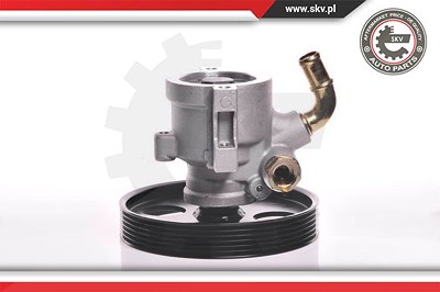 Esen Skv Hydraulikpumpe, Lenkung [Hersteller-Nr. 10SKV155] für Citroën, Peugeot von ESEN SKV
