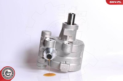 Esen Skv Hydraulikpumpe, Lenkung [Hersteller-Nr. 10SKV180] für Renault von ESEN SKV