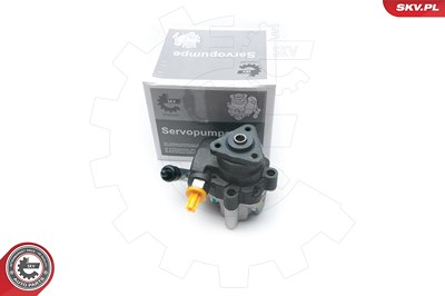 Esen Skv Hydraulikpumpe, Lenkung [Hersteller-Nr. 10SKV191] für Land Rover von ESEN SKV