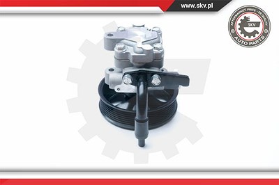 Esen Skv Hydraulikpumpe, Lenkung [Hersteller-Nr. 10SKV201] für Hyundai von ESEN SKV