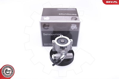 Esen Skv Hydraulikpumpe, Lenkung [Hersteller-Nr. 10SKV250] für Citroën, Peugeot von ESEN SKV