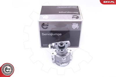 Esen Skv Hydraulikpumpe, Lenkung [Hersteller-Nr. 10SKV252] für Ford von ESEN SKV