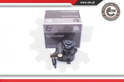 Esen Skv Hydraulikpumpe, Lenkung [Hersteller-Nr. 10SKV259] für Ford von ESEN SKV