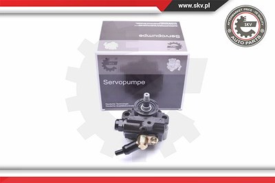 Esen Skv Hydraulikpumpe, Lenkung [Hersteller-Nr. 10SKV267] für Lexus von ESEN SKV