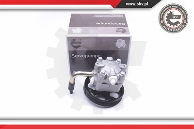 Esen Skv Hydraulikpumpe, Lenkung [Hersteller-Nr. 10SKV268] für Mazda von ESEN SKV