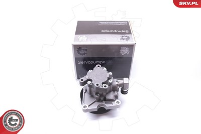 Esen Skv Hydraulikpumpe, Lenkung [Hersteller-Nr. 10SKV272] für Mercedes-Benz von ESEN SKV