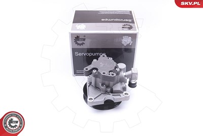 Esen Skv Hydraulikpumpe, Lenkung [Hersteller-Nr. 10SKV273] für Mercedes-Benz von ESEN SKV