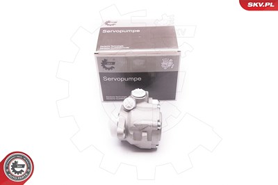 Esen Skv Hydraulikpumpe, Lenkung [Hersteller-Nr. 1SKV0006] von ESEN SKV
