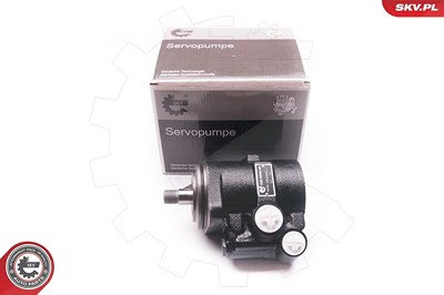 Esen Skv Hydraulikpumpe, Lenkung [Hersteller-Nr. 1SKV0013] von ESEN SKV