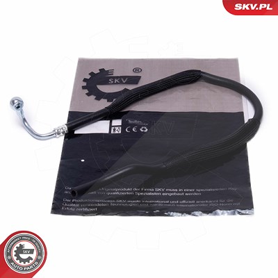 Esen Skv Hydraulikschlauch, Lenkung [Hersteller-Nr. 10SKV818] für Audi von ESEN SKV