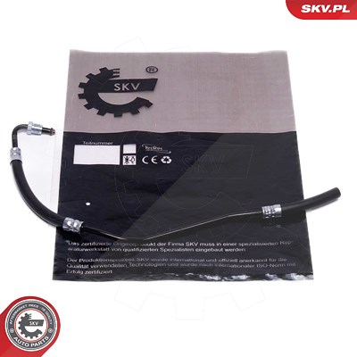 Esen Skv Hydraulikschlauch, Lenkung [Hersteller-Nr. 10SKV862] für Seat, Skoda, VW von ESEN SKV