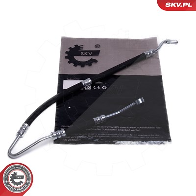 Esen Skv Hydraulikschlauch, Lenkung [Hersteller-Nr. 10SKV873] für BMW von ESEN SKV