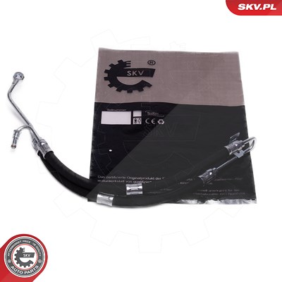 Esen Skv Hydraulikschlauch, Lenkung [Hersteller-Nr. 10SKV877] für BMW von ESEN SKV