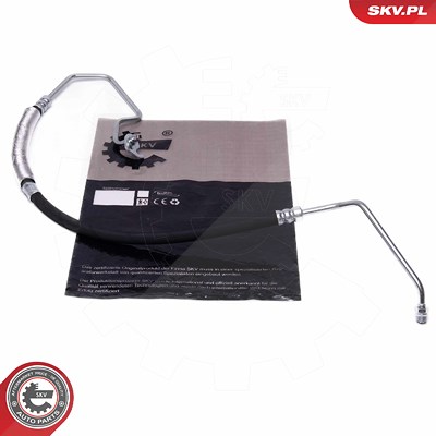 Esen Skv Hydraulikschlauch, Lenkung [Hersteller-Nr. 10SKV888] für Ford von ESEN SKV