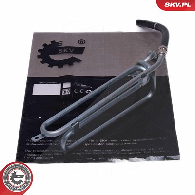 Esen Skv Hydraulikschlauch, Lenkung [Hersteller-Nr. 10SKV913] für BMW von ESEN SKV