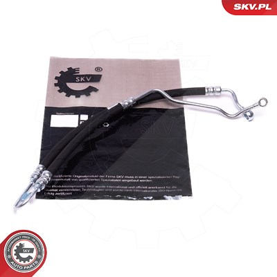 Esen Skv Hydraulikschlauch, Lenkung [Hersteller-Nr. 10SKV971] für BMW von ESEN SKV