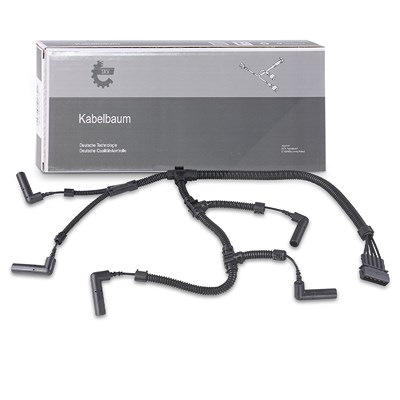 Esen Skv Kabelreparatursatz, Glühkerze [Hersteller-Nr. 53SKV015] für VW von ESEN SKV