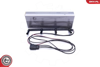 Esen Skv Kabelreparatursatz, Glühkerze [Hersteller-Nr. 53SKV018] für Seat, Skoda, VW von ESEN SKV