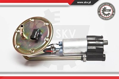 Esen Skv Kraftstoff-Fördereinheit [Hersteller-Nr. 02SKV745] für Opel von ESEN SKV