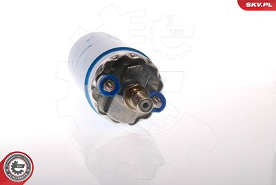 Esen Skv Kraftstoffpumpe [Hersteller-Nr. 02SKV005] für Alfa Romeo, Alpine, Citroën, Fiat, Ford Usa, Mercedes-Benz, Nissan, Peugeot, Porsche, Renault, von ESEN SKV