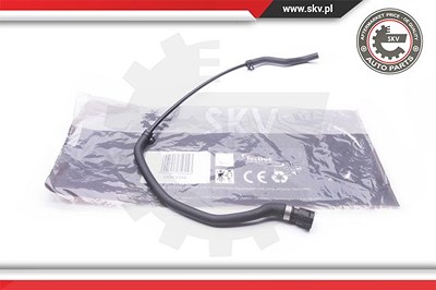 Esen Skv Kühlerschlauch [Hersteller-Nr. 24SKV249] für BMW von ESEN SKV