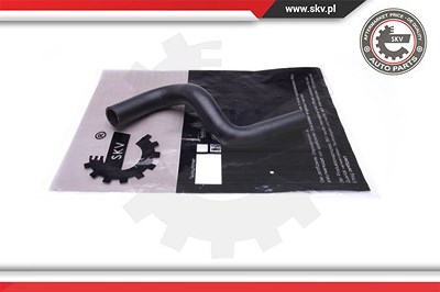 Esen Skv Kühlerschlauch [Hersteller-Nr. 43SKV877] für Alfa Romeo, Lancia von ESEN SKV