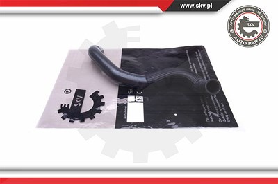 Esen Skv Kühlerschlauch [Hersteller-Nr. 43SKV885] für Mercedes-Benz von ESEN SKV