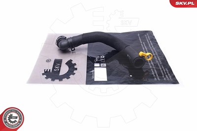 Esen Skv Kühlerschlauch [Hersteller-Nr. 54SKV168] für Land Rover von ESEN SKV
