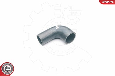 Esen Skv Ladeluftschlauch [Hersteller-Nr. 24SKV032] für Seat, VW von ESEN SKV