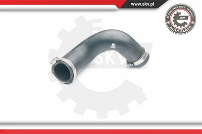 Esen Skv Ladeluftschlauch [Hersteller-Nr. 24SKV112] für Audi von ESEN SKV