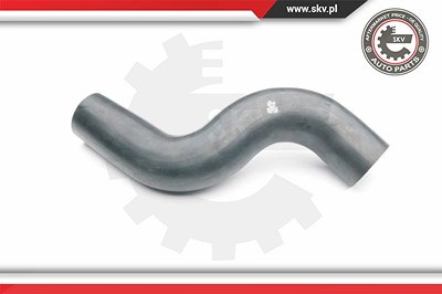 Esen Skv Ladeluftschlauch [Hersteller-Nr. 24SKV122] für Audi von ESEN SKV