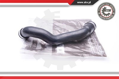 Esen Skv Ladeluftschlauch [Hersteller-Nr. 24SKV627] für Mercedes-Benz von ESEN SKV