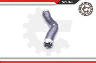 Esen Skv Ladeluftschlauch [Hersteller-Nr. 24SKV639] für VW von ESEN SKV