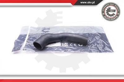 Esen Skv Ladeluftschlauch [Hersteller-Nr. 24SKV676] für Audi, VW von ESEN SKV