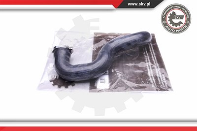 Esen Skv Ladeluftschlauch [Hersteller-Nr. 43SKV116] für Audi von ESEN SKV