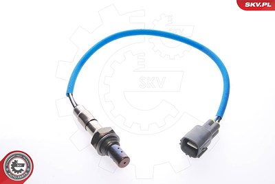 Esen Skv Lambdasonde [Hersteller-Nr. 09SKV011] für Daihatsu, Lexus, Toyota von ESEN SKV