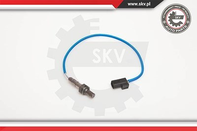 Esen Skv Lambdasonde [Hersteller-Nr. 09SKV012] für Rover von ESEN SKV