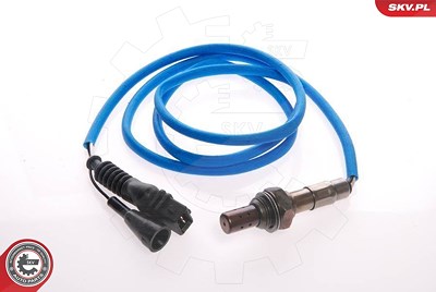 Esen Skv Lambdasonde [Hersteller-Nr. 09SKV066] für Alfa Romeo, Audi, Autobianchi, Daimler, Ferrari, Fiat, Hyundai, Jaguar, Lancia, Saab, Seat, Skoda, von ESEN SKV