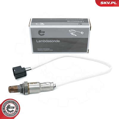 Esen Skv Lambdasonde [Hersteller-Nr. 09SKV137] für Nissan von ESEN SKV