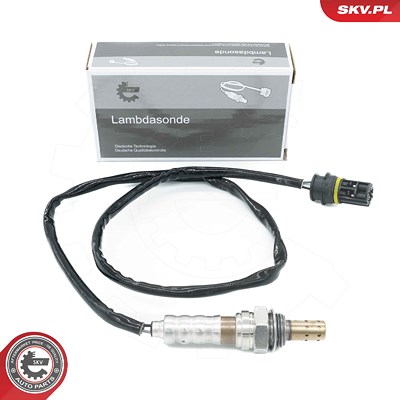 Esen Skv Lambdasonde [Hersteller-Nr. 09SKV140] für BMW von ESEN SKV