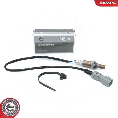 Esen Skv Lambdasonde [Hersteller-Nr. 09SKV142] für Toyota von ESEN SKV