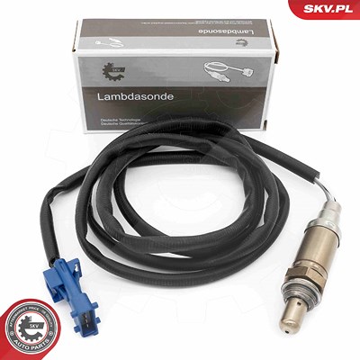 Esen Skv Lambdasonde [Hersteller-Nr. 09SKV146] für Volvo von ESEN SKV