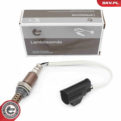 Esen Skv Lambdasonde [Hersteller-Nr. 09SKV155] für Land Rover von ESEN SKV