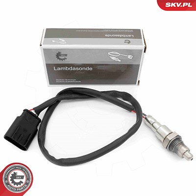 Esen Skv Lambdasonde [Hersteller-Nr. 09SKV167] für Abarth, Alfa Romeo, Ferrari von ESEN SKV