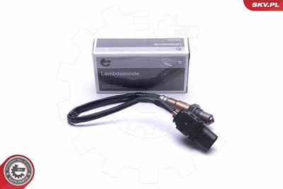 Esen Skv Lambdasonde [Hersteller-Nr. 09SKV414] für Toyota von ESEN SKV