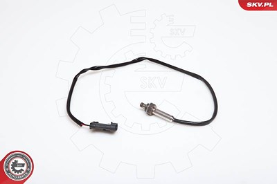Esen Skv Lambdasonde [Hersteller-Nr. 09SKV507] für Opel, Vauxhall von ESEN SKV