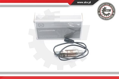 Esen Skv Lambdasonde [Hersteller-Nr. 09SKV521] für Fiat, Mazda von ESEN SKV