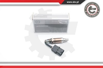 Esen Skv Lambdasonde [Hersteller-Nr. 09SKV532] für Renault von ESEN SKV